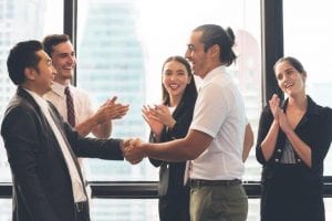 Smart Performance Strategies Hiring Strategies